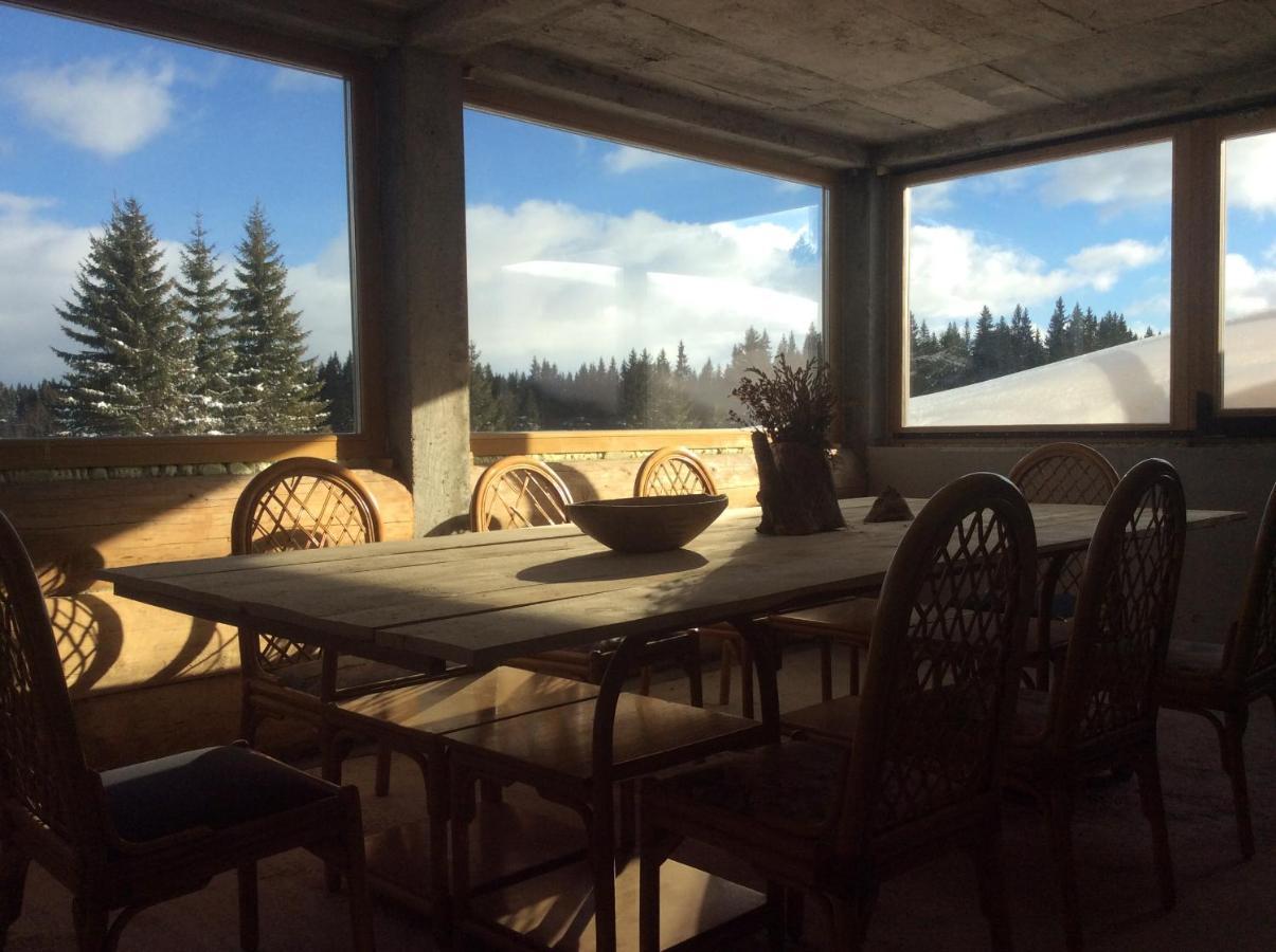 Nadgora Skyhouse Apartment Zabljak (Zabljak)