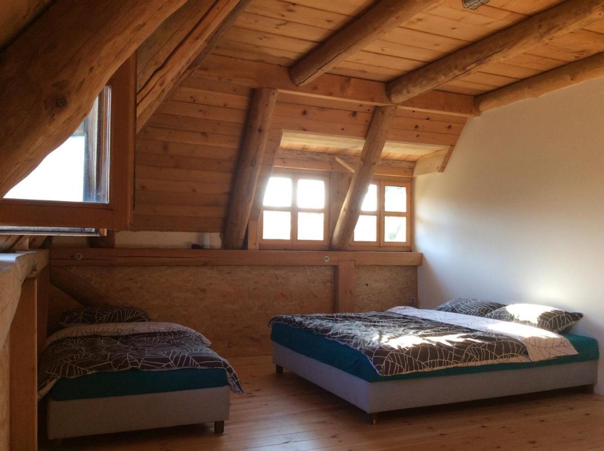 Nadgora Skyhouse Apartment