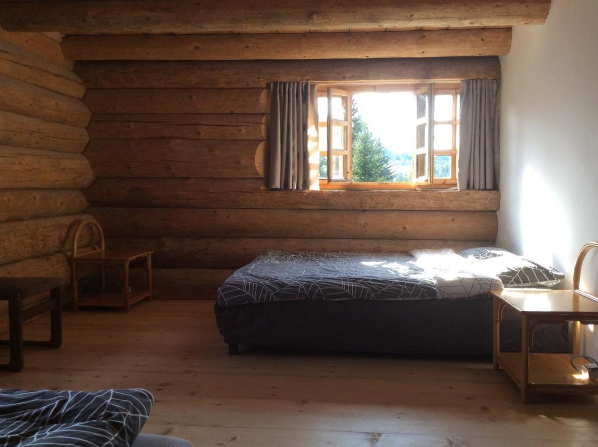 Nadgora Skyhouse *