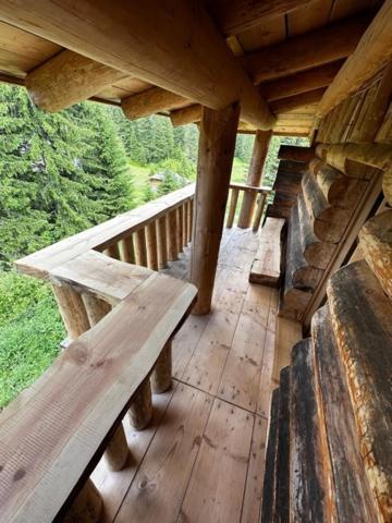 Apartment Nadgora Skyhouse