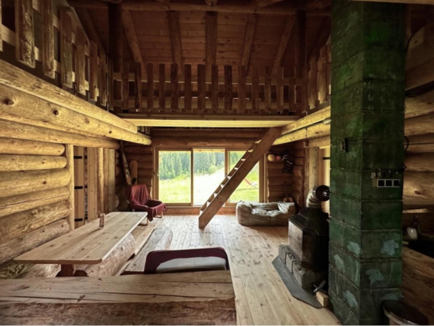 Nadgora Skyhouse * Zabljak (Zabljak)
