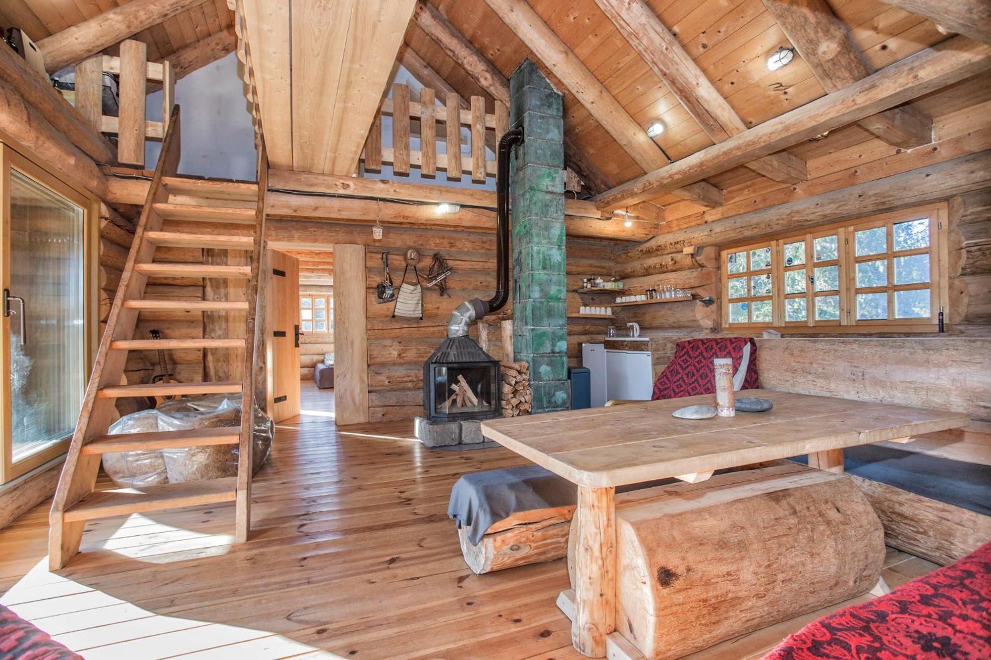 Apartment Nadgora Skyhouse Zabljak (Zabljak)