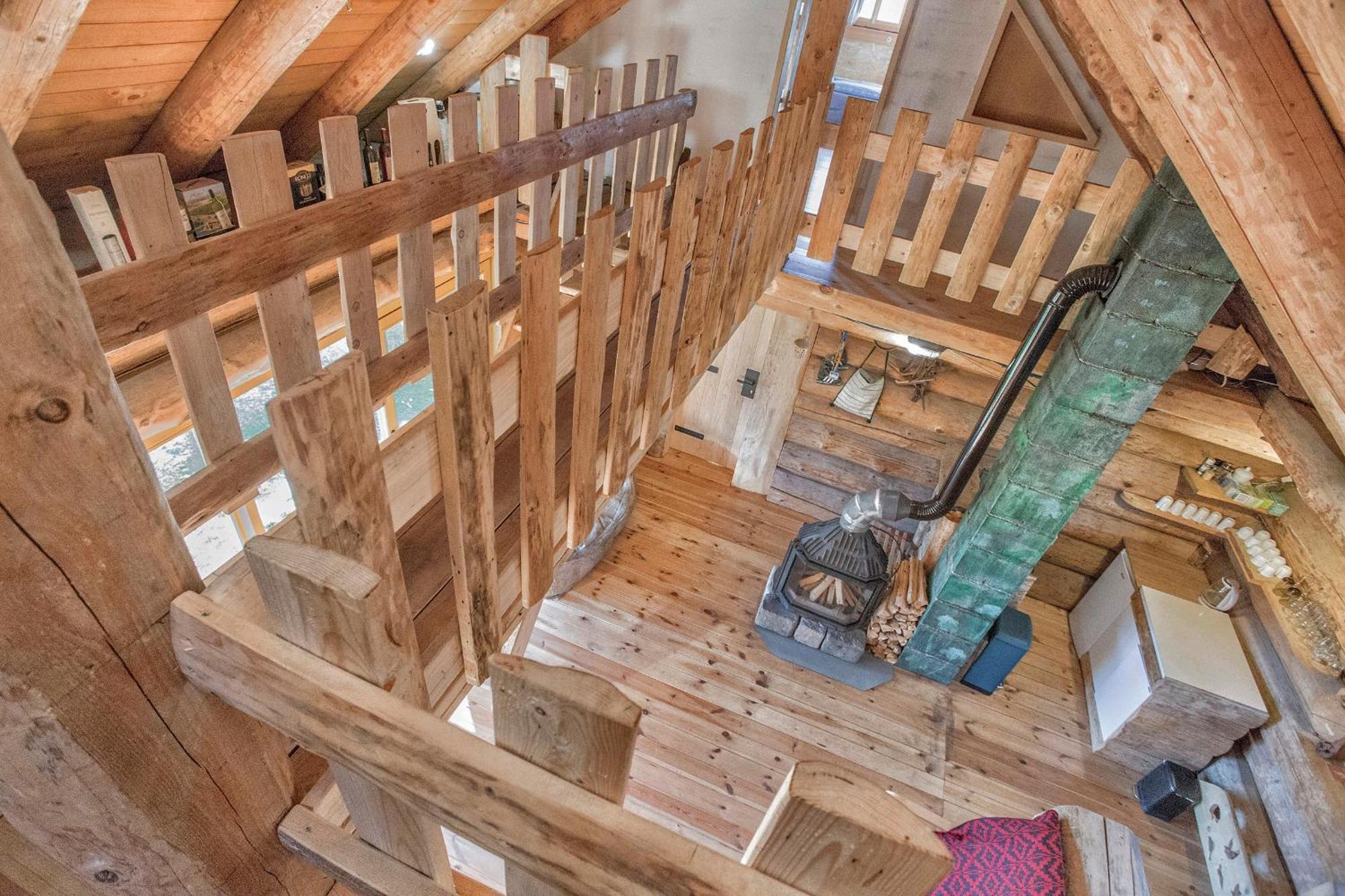 Apartment Nadgora Skyhouse