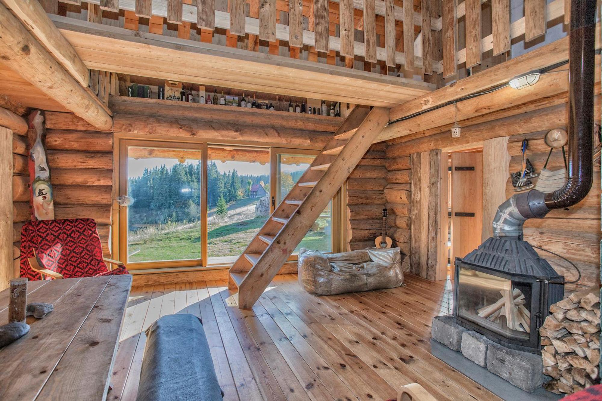 Nadgora Skyhouse Zabljak (Zabljak)