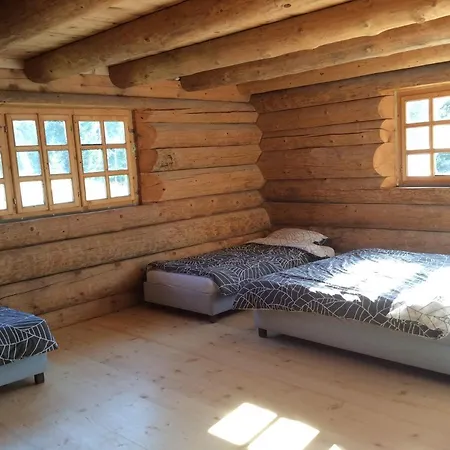 Nadgora Skyhouse Apartment Zabljak  Exterior photo