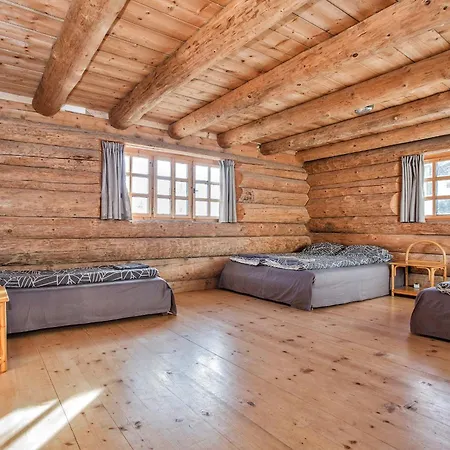 Nadgora Skyhouse Apartment Zabljak  Exterior photo