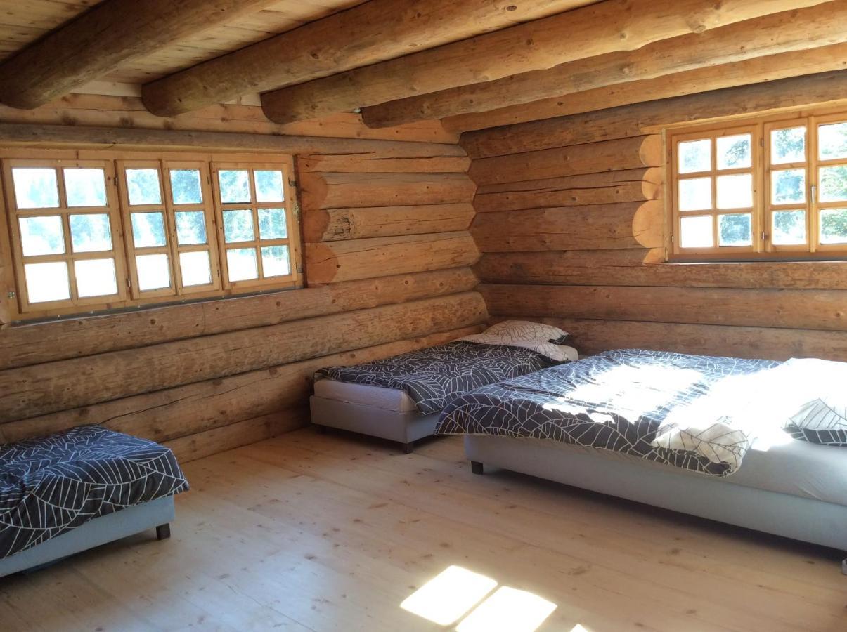 Nadgora Skyhouse Apartment Zabljak (Zabljak)