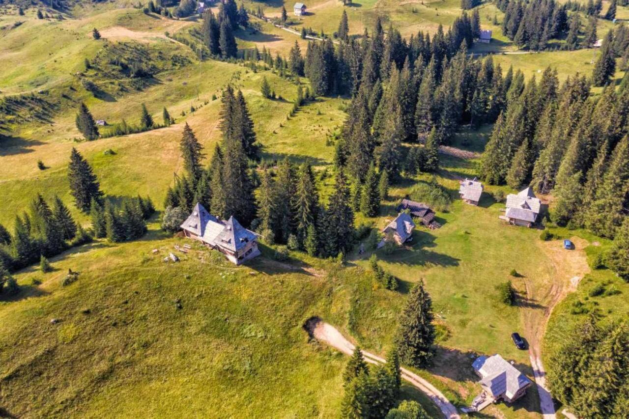 Nadgora Skyhouse Жабляк