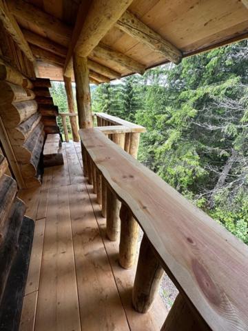 Апартаменти Nadgora Skyhouse Жабляк