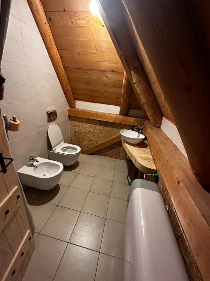 Nadgora Skyhouse * Zabljak (Zabljak)