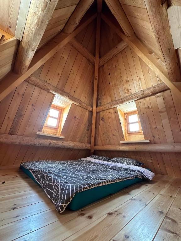 Апартаменти Nadgora Skyhouse