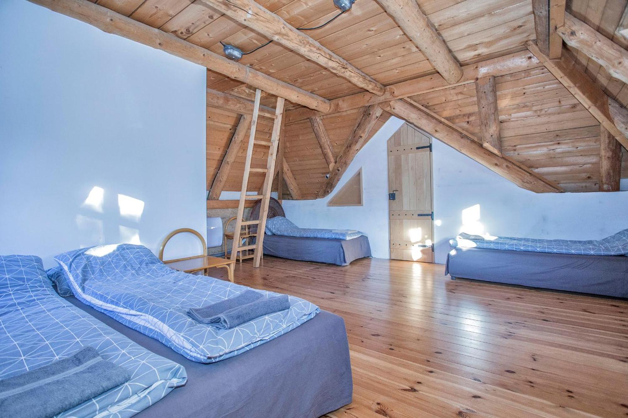 Nadgora Skyhouse Zabljak (Zabljak)