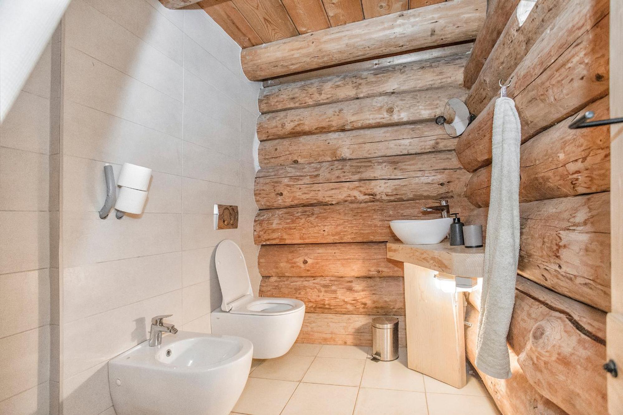Nadgora Skyhouse Apartment *