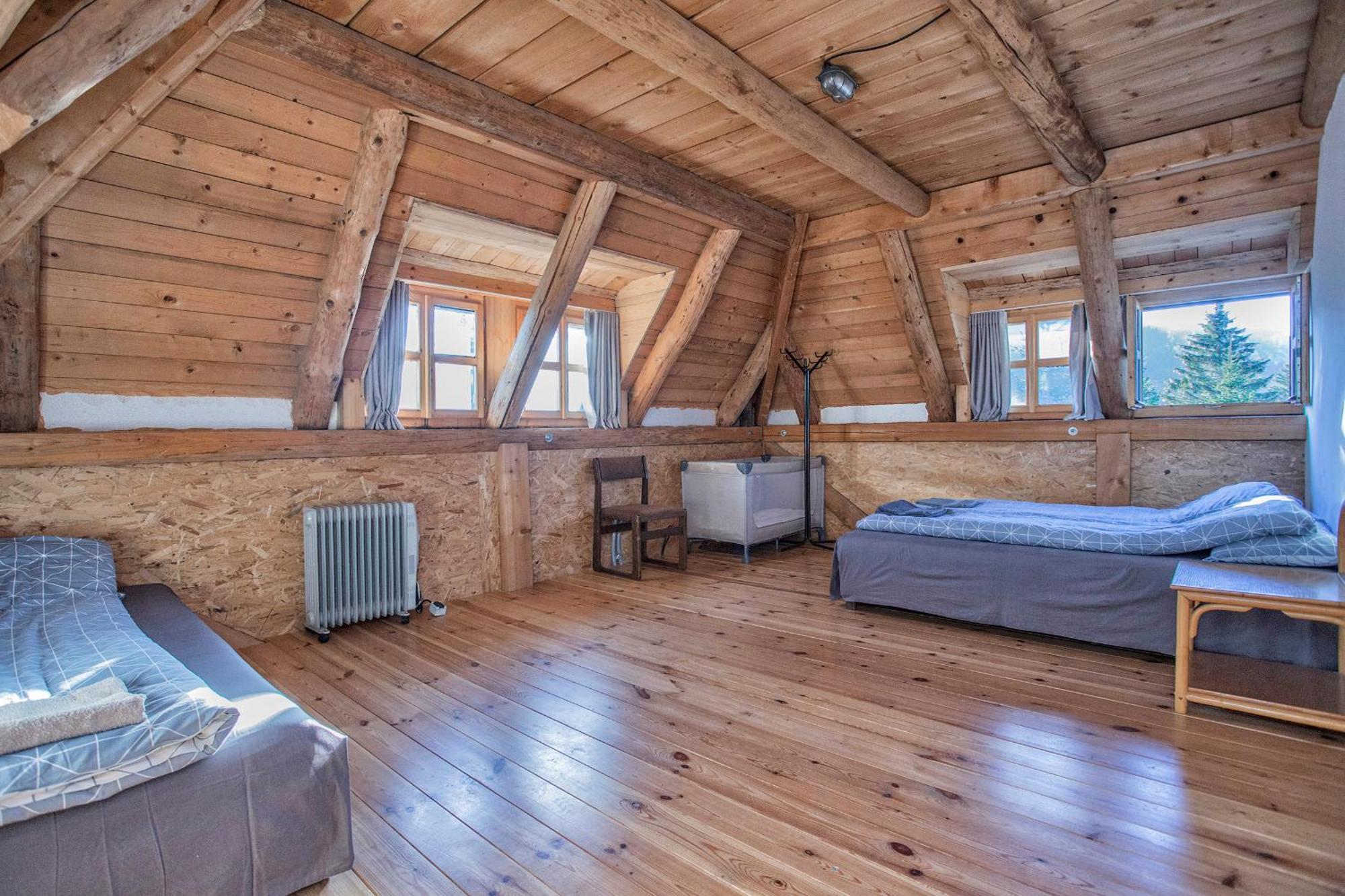 Nadgora Skyhouse * Жабляк